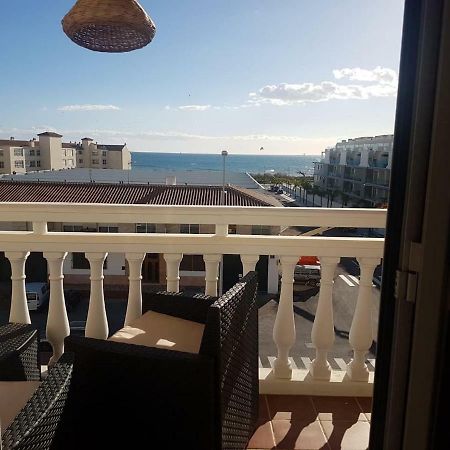 Apartamento En Torrox-Costa A 3 Min De La Playa Apartment Exterior photo